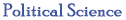 Political Science